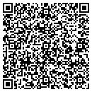 QR code with Richard F Benson Inc contacts