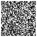 QR code with Hci Asia contacts