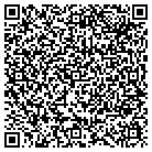 QR code with A Plus Custom Apparel & Promos contacts