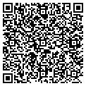 QR code with Finishing Touches contacts