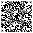 QR code with High View Sales & Marketing Ll contacts