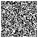 QR code with D&D Assoc Inc contacts