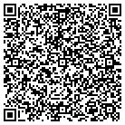 QR code with American Screen Printing In C contacts