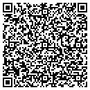QR code with D T Foco & Assocs contacts