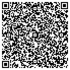 QR code with L W's Cut Rate Liquor & Beer contacts