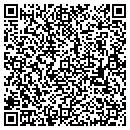 QR code with Rick's On 5 contacts