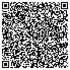 QR code with HubShout contacts