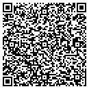QR code with Hi Bay Inc contacts