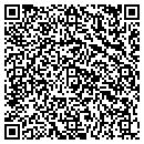 QR code with M&S Liquor Run contacts