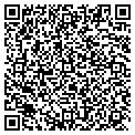 QR code with Iec Marketing contacts