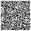 QR code with J W Bubnes & Assoc contacts