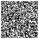 QR code with Galloway Floor To Ceiling Inc contacts