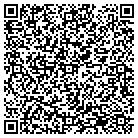 QR code with Ornan Inve Inc Dba Gene S Liq contacts