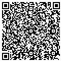 QR code with Ron G West contacts