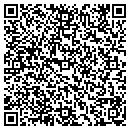 QR code with Christopher R Carlson PHD contacts