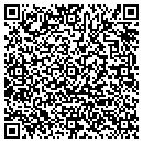 QR code with Chef's Table contacts