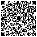 QR code with C & C Electric contacts