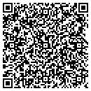 QR code with Hayes Floor CO contacts