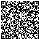 QR code with The Little Gym contacts