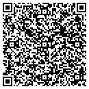 QR code with Reuben's W & S contacts
