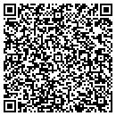 QR code with The Sy Gym contacts