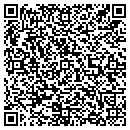 QR code with Hollandfloors contacts