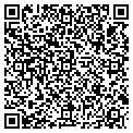 QR code with the pros contacts
