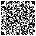 QR code with Gj Travel contacts