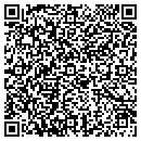 QR code with T K Investment Properties LLC contacts