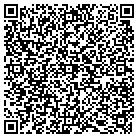 QR code with Tumble Jungle Fitns & Gymnstc contacts
