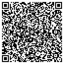 QR code with Artz Zone contacts