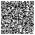 QR code with Ecco Hair Studio contacts