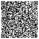 QR code with Cahill Specialty Company contacts