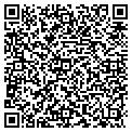 QR code with Irc North America Inc contacts