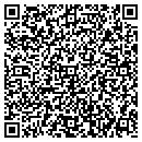 QR code with Izen Usa Inc contacts