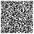 QR code with J Akhavan Consulting LLC contacts