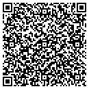 QR code with J & M Carpet contacts