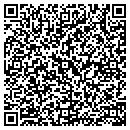 QR code with Jazdata LLC contacts