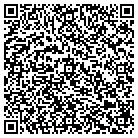 QR code with J & B Marketing Group Inc contacts