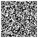 QR code with J & P Flooring contacts