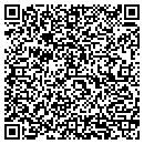 QR code with W J Nichols Assoc contacts