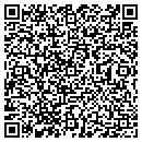 QR code with L & E Computer Solutions LLC contacts
