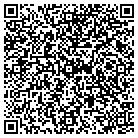 QR code with King Carpet & Floor Covering contacts