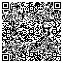QR code with L&C Flooring contacts