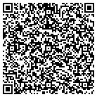 QR code with Lenz's Floor Covering Inc contacts
