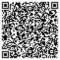 QR code with W2 Liquor contacts