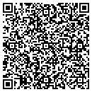 QR code with USA Gymnastics contacts