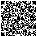 QR code with Zero Gravity Gymnastics contacts