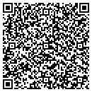 QR code with Kp&T Inc contacts