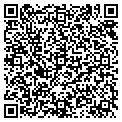 QR code with H2z Design contacts